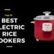 Best Electric Rice Cookers